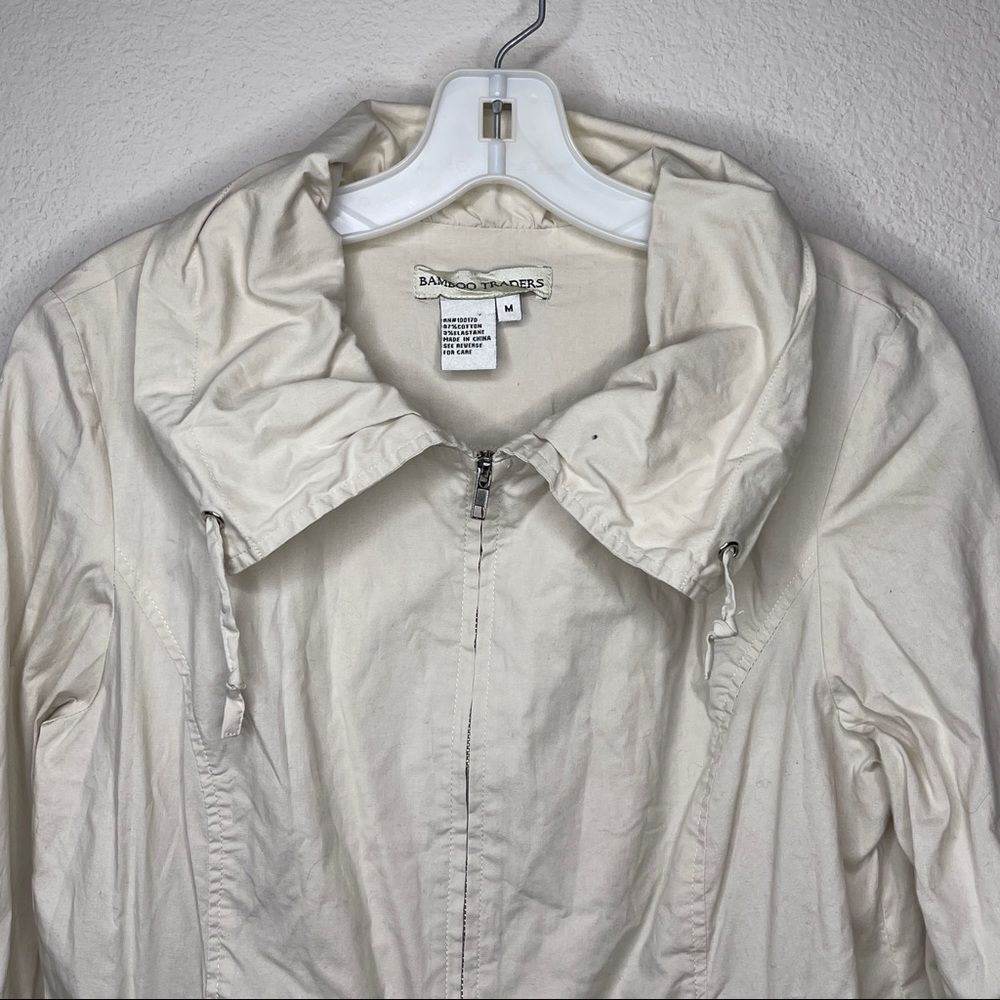 Bamboo Traders Jacket - Picture 5 of 7